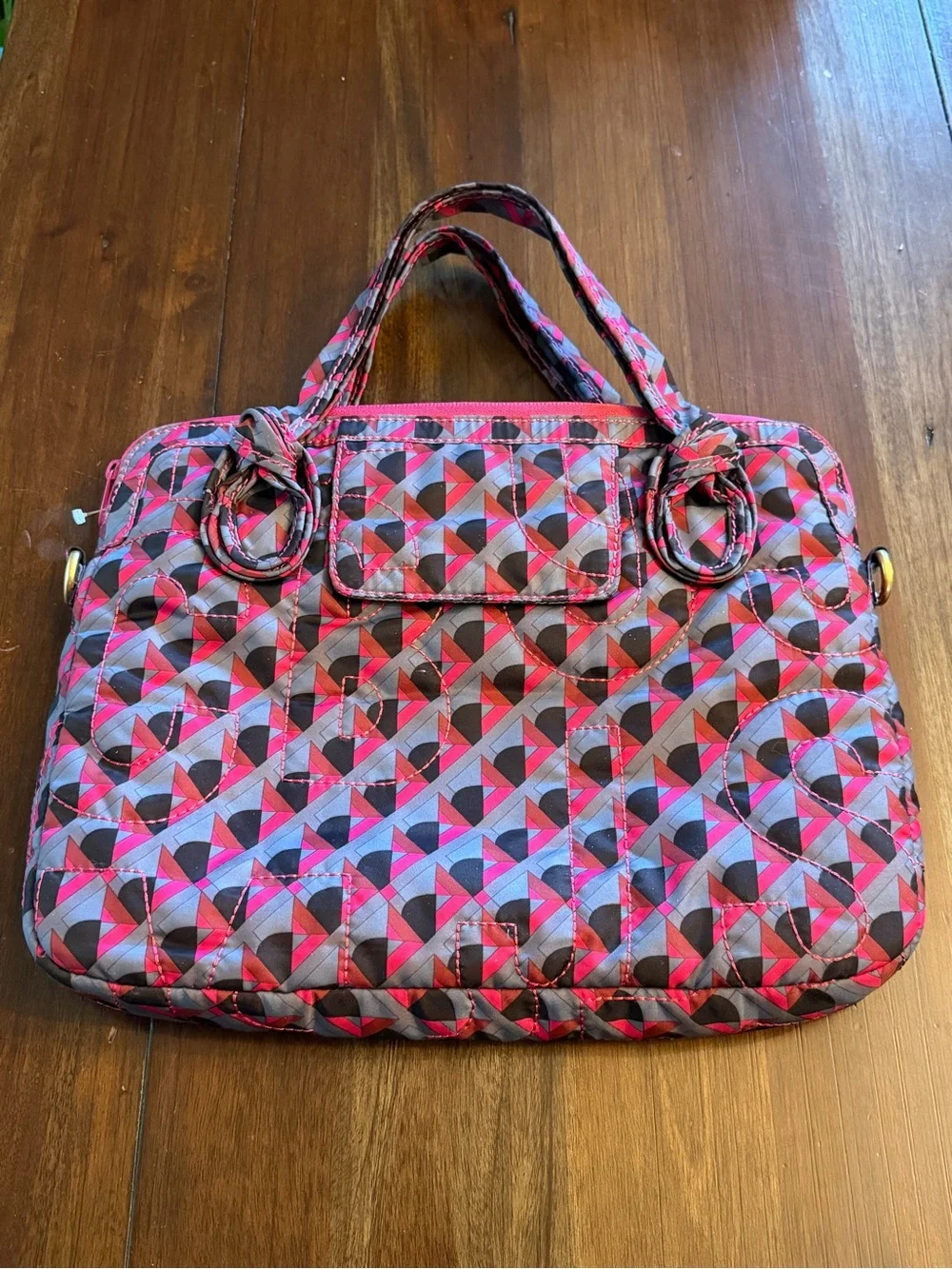 Marc by Marc Jacobs Laptop Work Bag